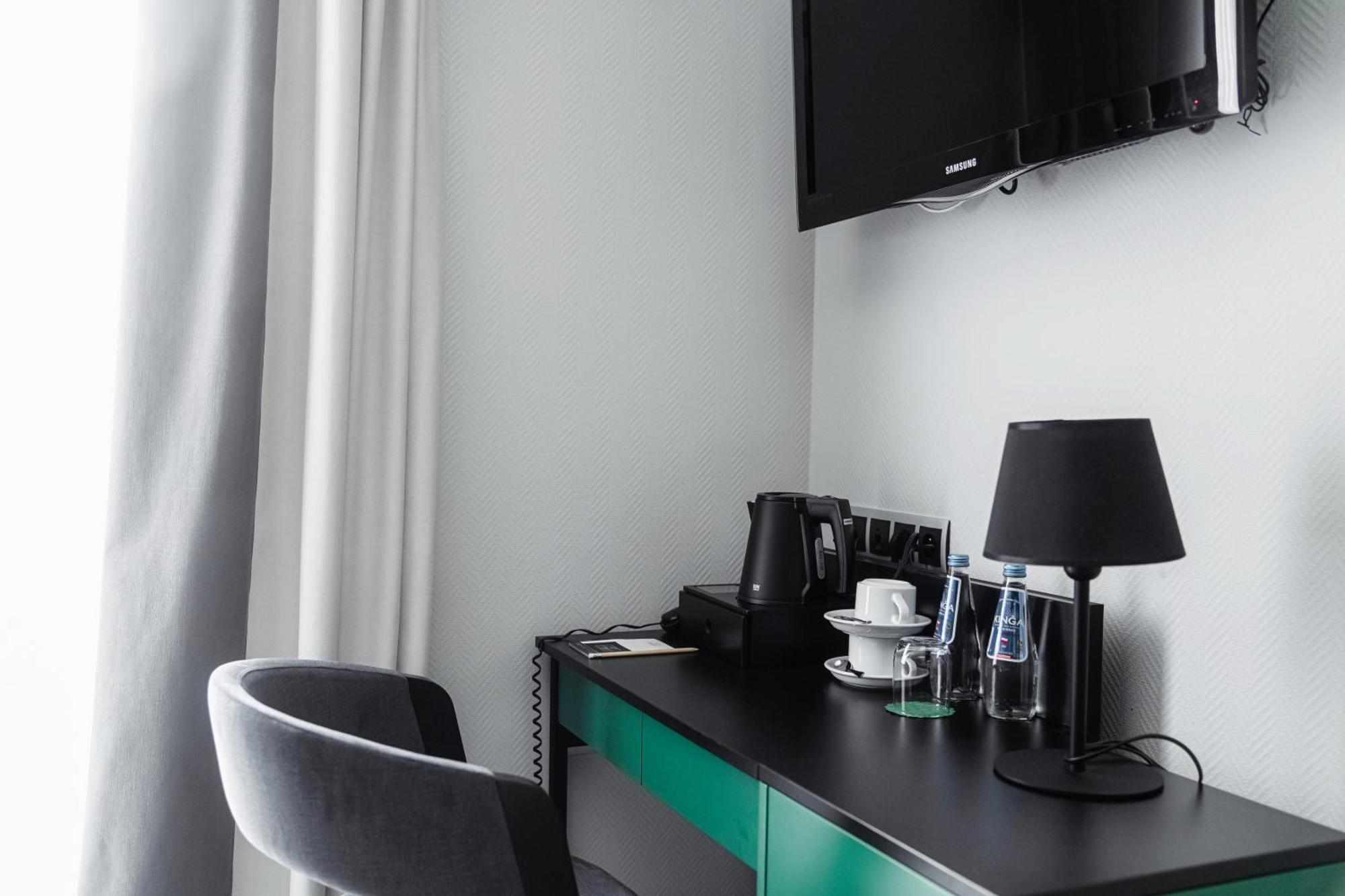 Rysy Boutique Hotel Закопане Номер фото A room at the hotel